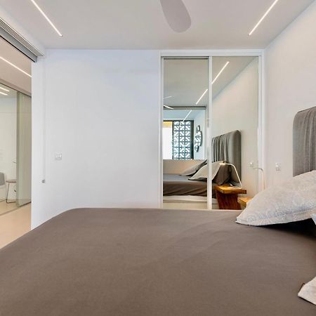 Brand New - Ocean Views With Beautiful Sunset Apartment Patalavaca Luaran gambar