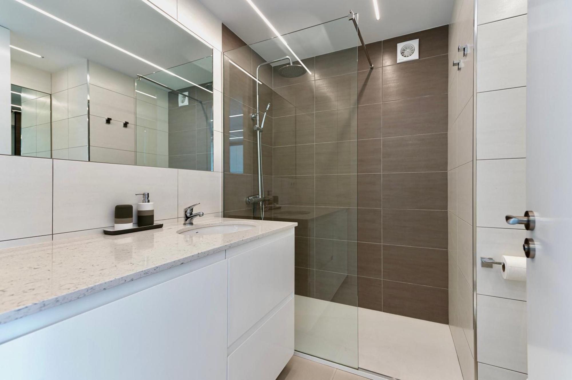 Brand New - Ocean Views With Beautiful Sunset Apartment Patalavaca Luaran gambar
