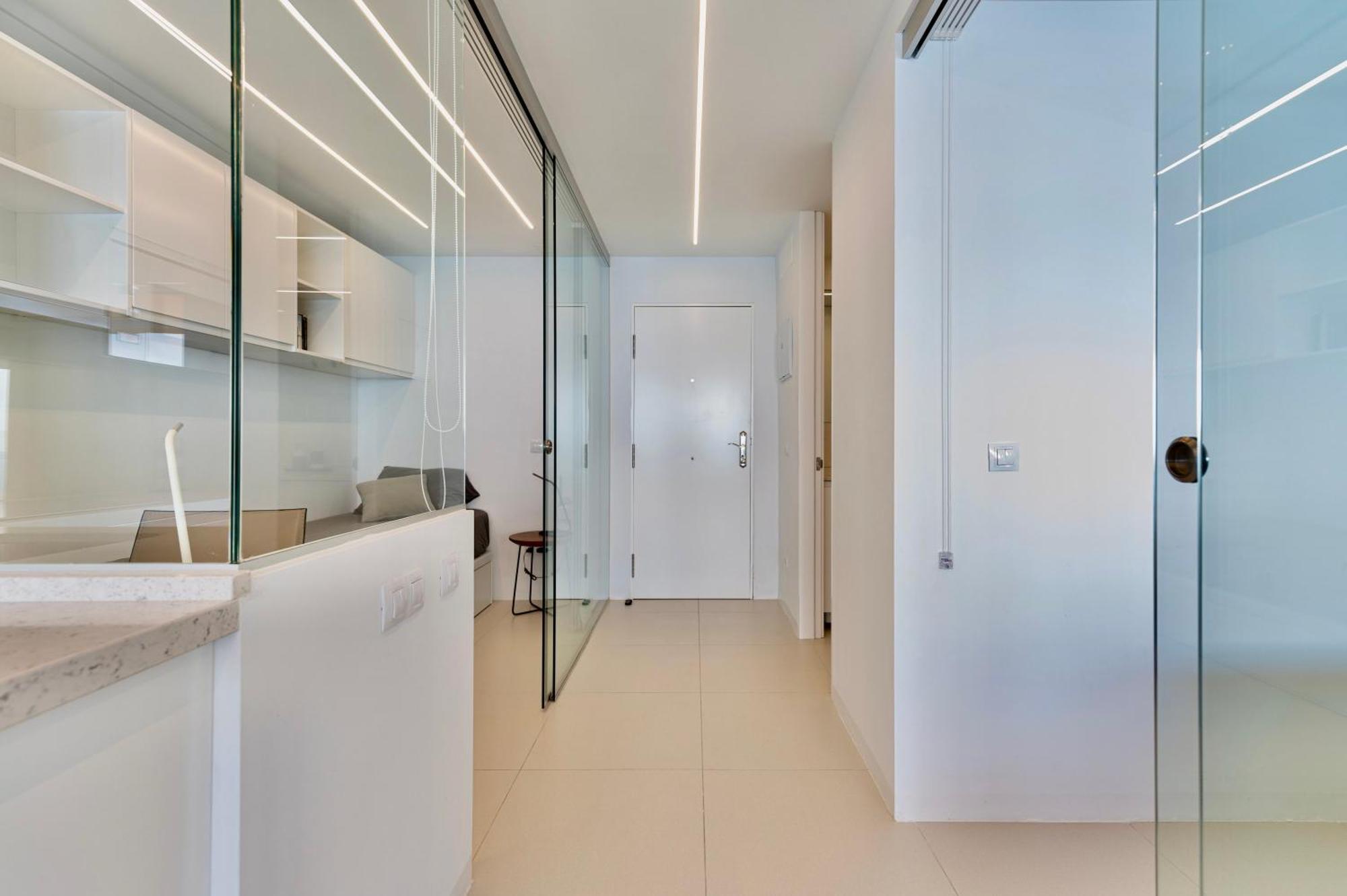 Brand New - Ocean Views With Beautiful Sunset Apartment Patalavaca Luaran gambar