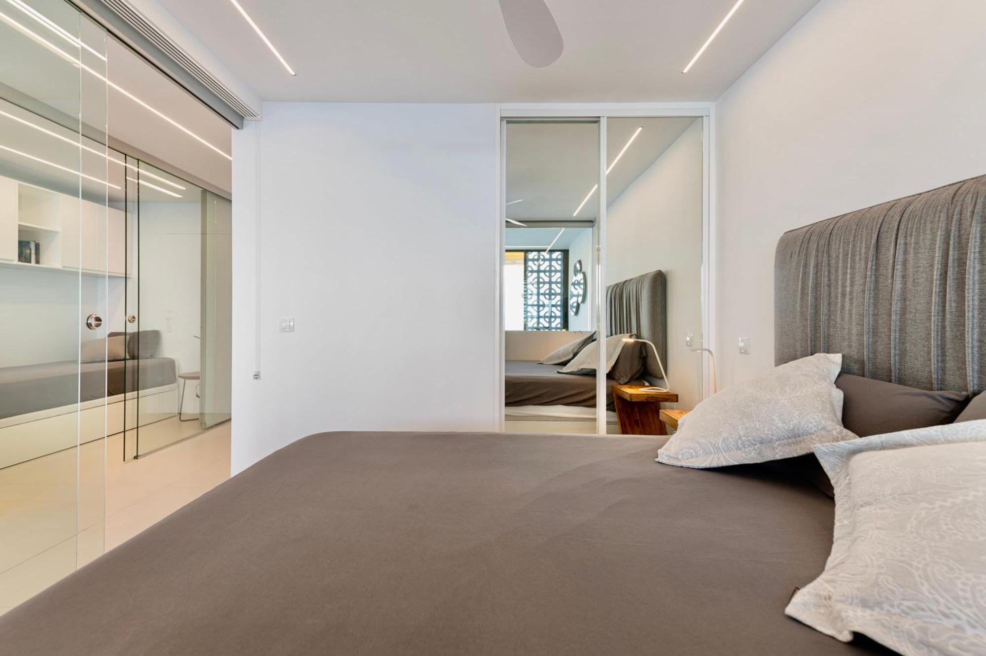 Brand New - Ocean Views With Beautiful Sunset Apartment Patalavaca Luaran gambar
