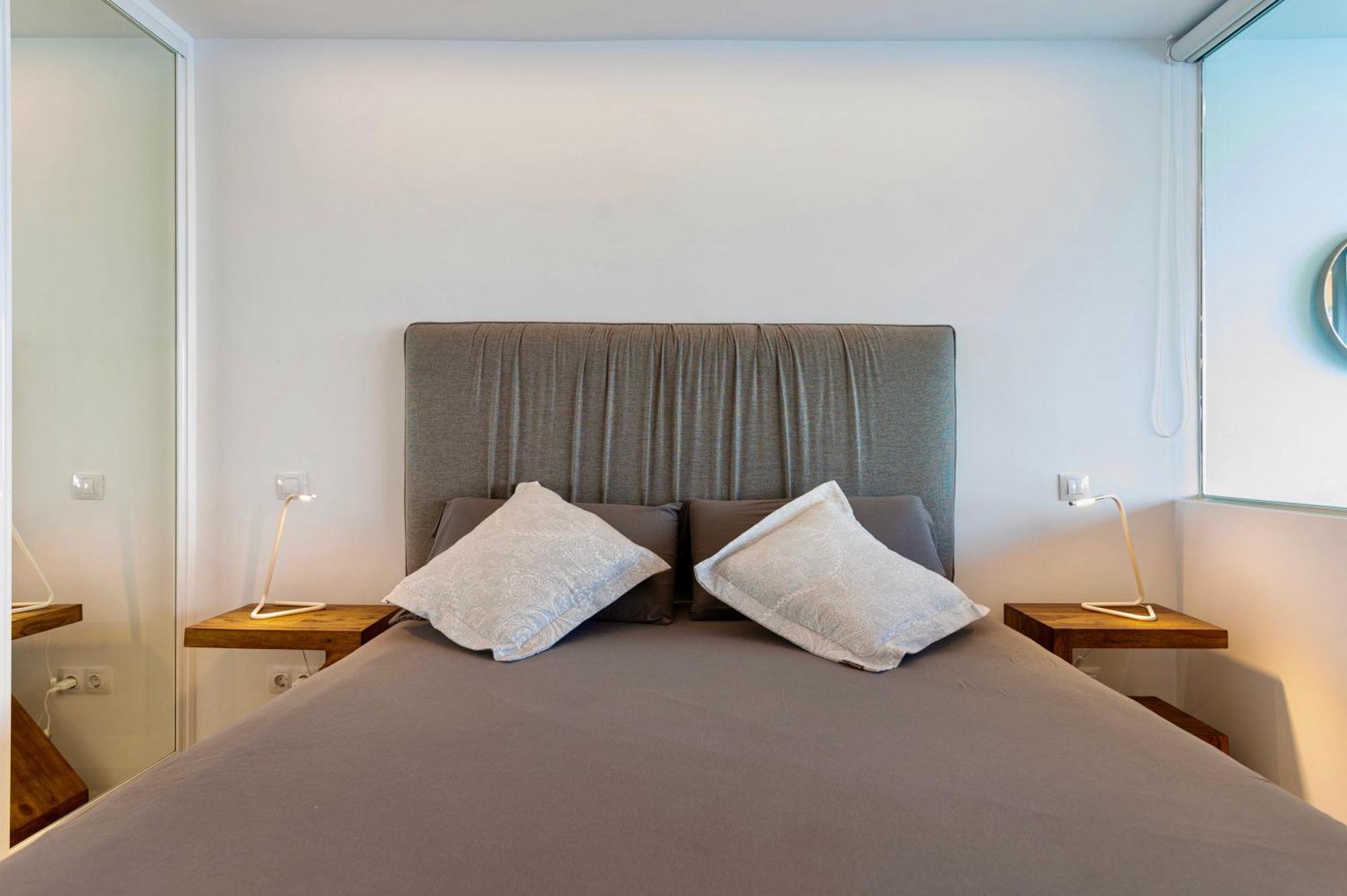 Brand New - Ocean Views With Beautiful Sunset Apartment Patalavaca Luaran gambar